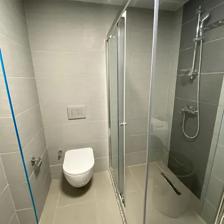 Appartement Panorama Sky & Wellness A *