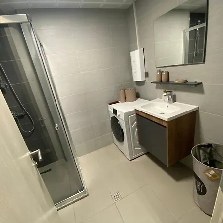 Panorama Sky & Wellness A Skopje