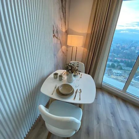 Panorama Sky & Wellness A
