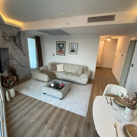 Appartement Panorama Sky & Wellness A